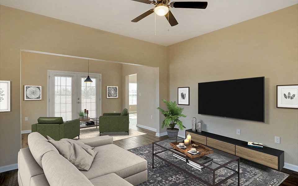 Tyndall AFB Homes Rental Homes in Panama City, FL Photos